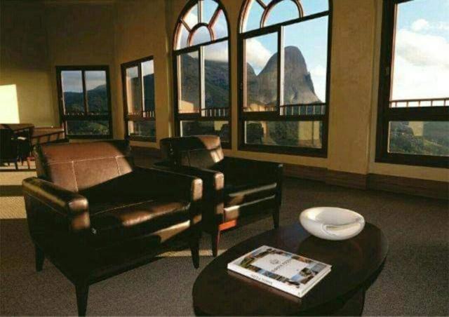 Suite Condominio Vista Azul - Pedra Azul Domingos Martins Esterno foto