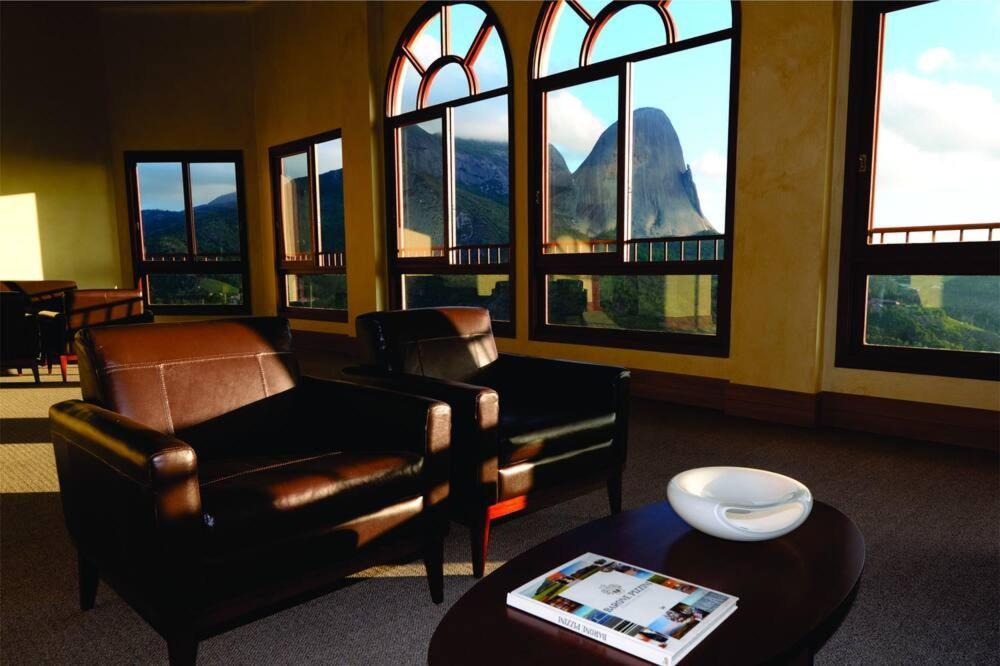Suite Condominio Vista Azul - Pedra Azul Domingos Martins Esterno foto