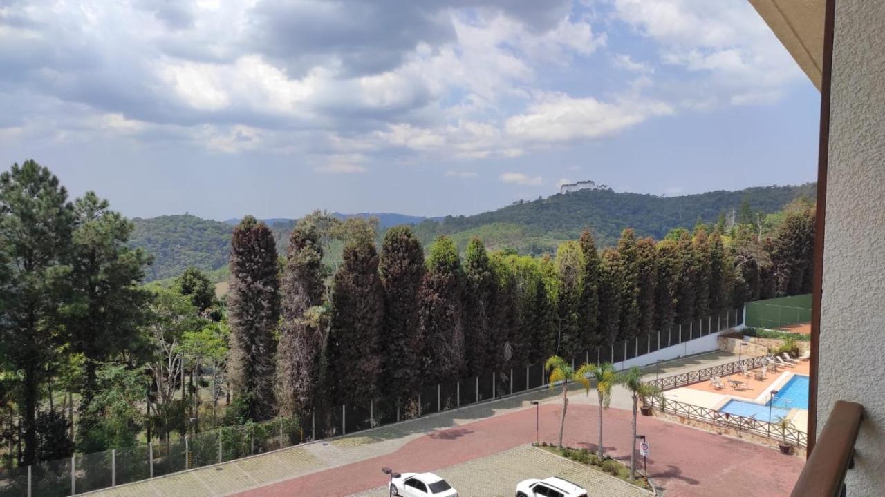 Suite Condominio Vista Azul - Pedra Azul Domingos Martins Esterno foto