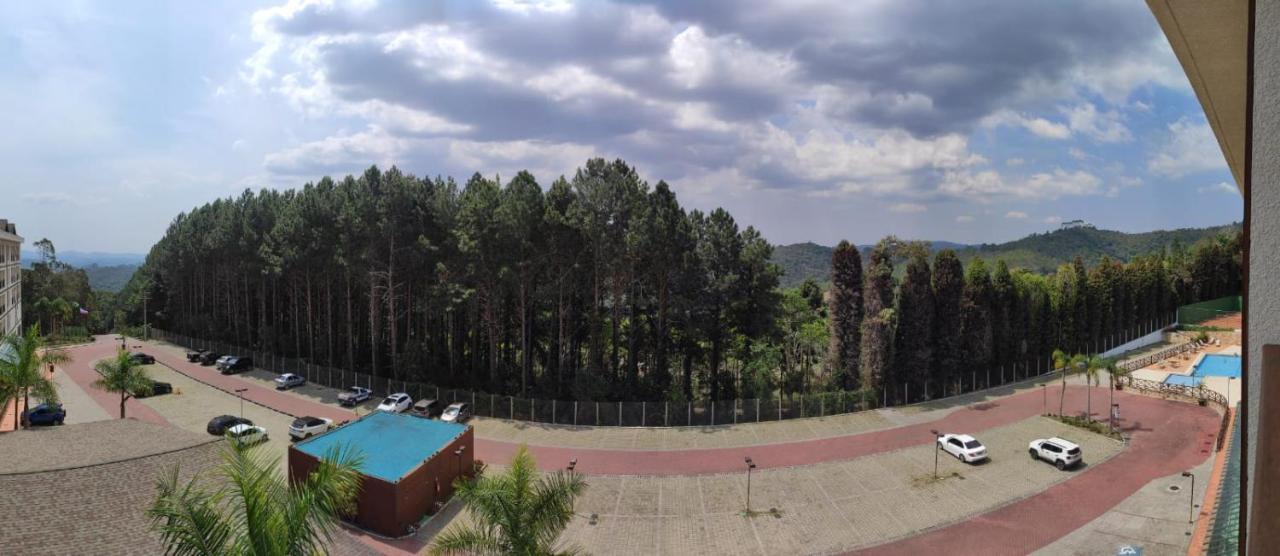 Suite Condominio Vista Azul - Pedra Azul Domingos Martins Esterno foto