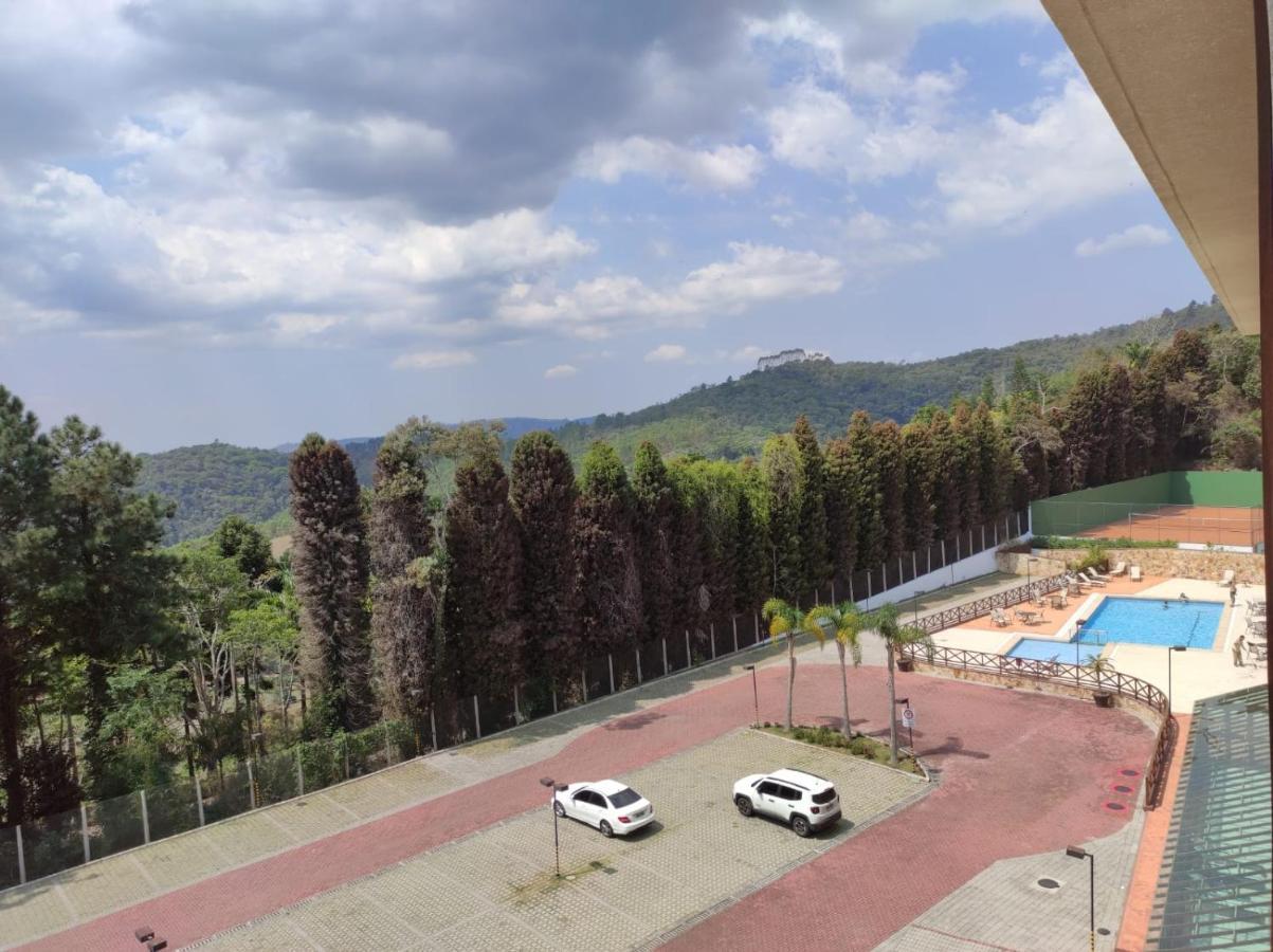 Suite Condominio Vista Azul - Pedra Azul Domingos Martins Esterno foto
