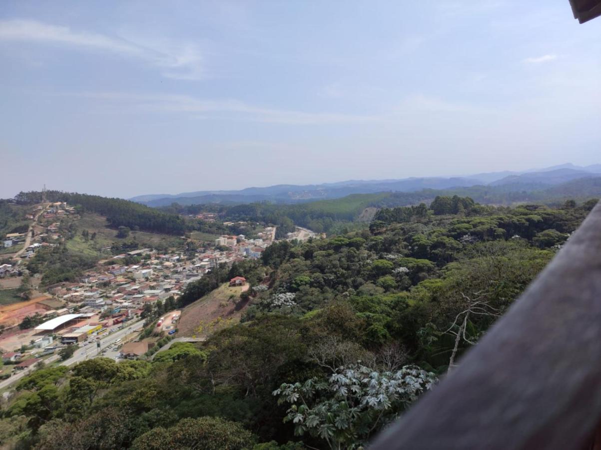 Suite Condominio Vista Azul - Pedra Azul Domingos Martins Esterno foto