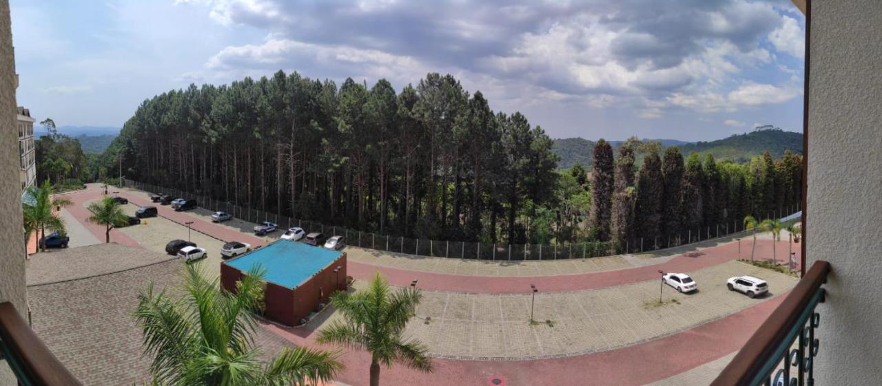 Suite Condominio Vista Azul - Pedra Azul Domingos Martins Esterno foto
