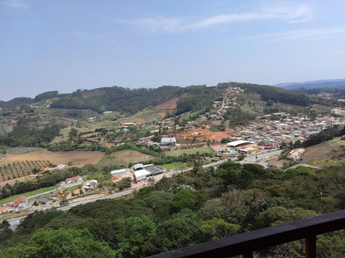 Suite Condominio Vista Azul - Pedra Azul Domingos Martins Esterno foto