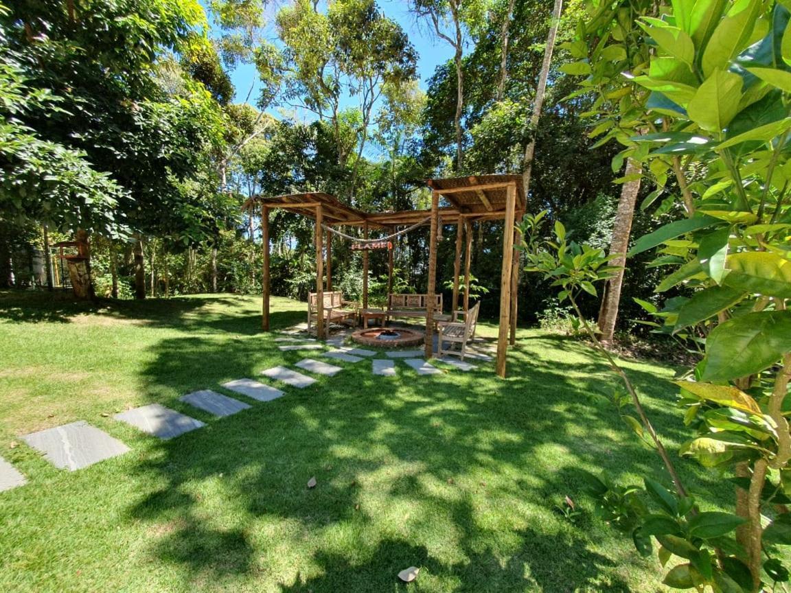Suite Condominio Vista Azul - Pedra Azul Domingos Martins Esterno foto